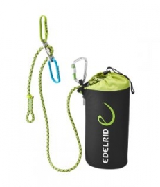 Edelrid Via Ferrata Belay Kit II 15m